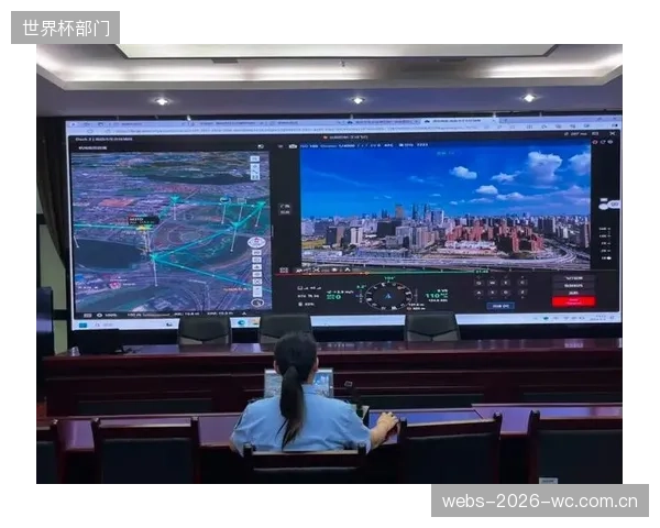 效率革命：部署了多压力点数据自动分流与报警的体育中心，其给水系统的现场巡检人力成本普遍减少30%